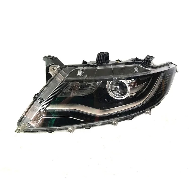 High Quality Auto LED Lighting Systems 6000k Car Headlights for  MKX 15-18 Years Front Headlight for Cars